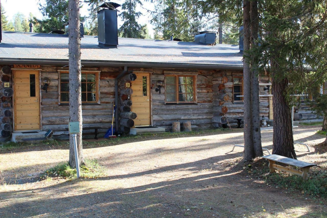 Rukanjuuri 3 Exteriör bild