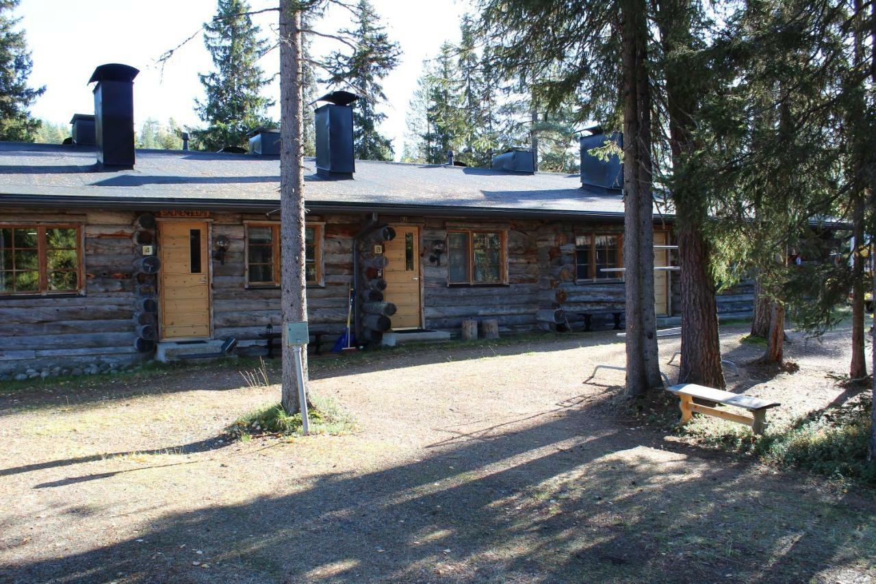 Rukanjuuri 3 Exteriör bild