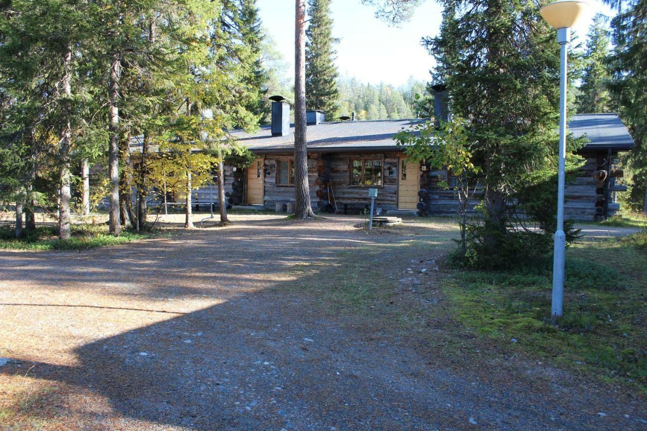Rukanjuuri 3 Exteriör bild