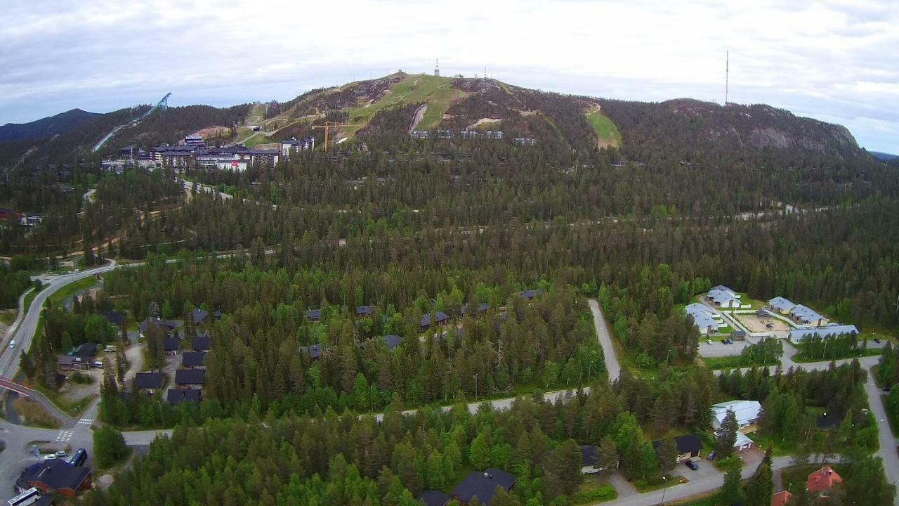 Rukanjuuri 3 Exteriör bild